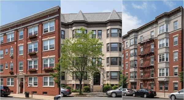 309 Unit Portfolio, Northern New Jersey